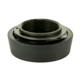 SPIKE'S DELTA RING ASSEMBLY W/NUT