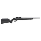 SPRGFLD 2020 RIMFIRE TARGET 22LR BLK