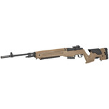 SPRGFLD M1A PREC ADJ 308 10RD FDE