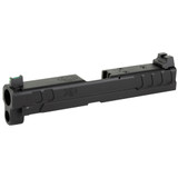 SPRGFLD XD SLIDE ASSY 9MM 4" W/ OSPP