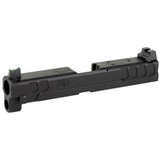 SPRGFLD XD SLIDE ASSY 9MM 4" W/ OSPP