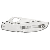 SPYDERCO BYRD CARA CARA 3.75" COMBO