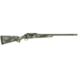 SPGFLD M2020 BOUNDARY 6.5PRC 24" GRY