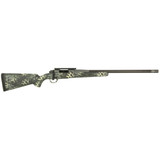 SPGFLD M2020 BOUNDARY 6.5PRC 24" GRY
