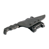 STROUP MINI 3" ACID ETCD BLK W/STH