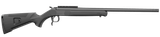 Retay USA GML20BLK Gamelander  20 Gauge Single Shot 1rd Deep Bore Take Down Barrel, Picatinny Rail Receiver, Fixed Black Synthetic Stock