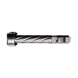 SHDW MR/XR-P BLK BBL COMP KIT 4.2"