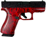 GLK PX4350204NRR       GG   G43X 9MM      10R CERA