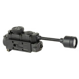 STRMLGHT SIDEWINDER STALK BLACK