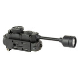STRMLGHT SIDEWINDER STALK BLACK
