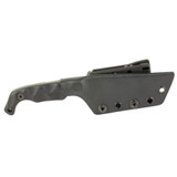 STROUP BRAVO5 3.5 ACD ETCH BK W/STH