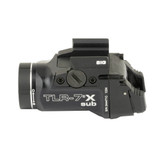 STRMLGHT TLR-7 X SUB FOR SIG P365/XL