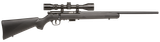 SAV 93R17 FXP 17HMR 21" 5RD SCOPE