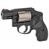S&W 340PD AIRLT SC 357 1.875" NO LCK