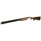 STEVENS 555 SPORT OVR/UNDR 12GA 30"
