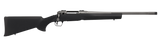 SAV 110 TRL HTR LT 7MM BC 20" 4RD