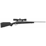 SAV 110 APXSTRM PKG 30-06 SS 22"