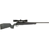 SAV AXIS 2 XP 6.5CM 22" 4RD GRAY