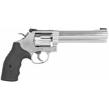 S&W 648 22WMR 6" 8RD SS ARS
