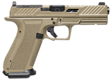 SHADOW SS-2024    DR920  9MM ELT OR            FDE