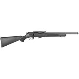 SAV 93 FV-SR 22WMR 16.5" TB BLK