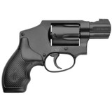 S&W M&P340 357 1.875" BLK SC NO LCK