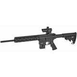 S&W M&P15-22 22LR 16 10RD BLK OR CMP