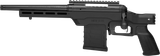 SAV 110 PCS 6.5CM 10.5" 10RD BLK