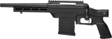 SAV 110 PCS 6.5CM 10.5" 10RD BLK