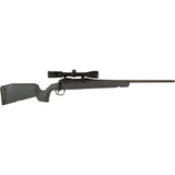 SAV AXIS 2 XP 30-06SP 22" 4RD GRAY