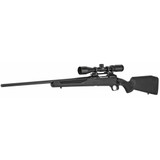SAV 110 APXHTR PKG LH 308WIN 20"