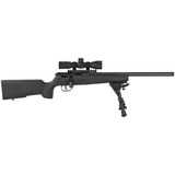 SAV RASCAL TRGT XP 22LR 16.125" BLK
