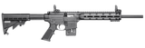 S&W M&P15-22 22LR 16 10RD BK FXD/CMP