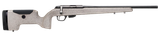 Tikka JRT1XU300 T1X UPR 22 LR 10+1 20" Black Threaded Barrel, Black Drilled & Tapped Steel Receiver, Desert Sand Textured Fixed Carbon Fiber/Fiberglass Stock, Right Hand