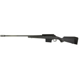 SAV 110 LONG RANGE HNTR 338LAPUA 26"