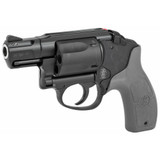 S&W BDYGRD 38SPL+P 1.8" 5RD BL W/LSR