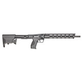 S&W M&P FPC 9MM 16.25" 10RD BLK