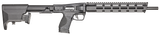 S&W M&P FPC 9MM 16.25" 10RD BLK