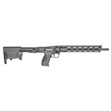 S&W M&P FPC 9MM 16.25" 10RD BLK