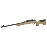 SAV A22F 22LR TAKEDOWN 18" 10RD FDE