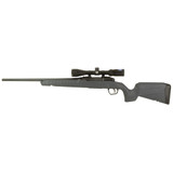 SAV AXIS 2 XP CMP 223REM 20" 4RD GRY