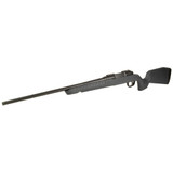 SAV AXIS 2 243WIN 22" 4RD GRAY