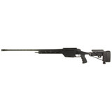 STEYR SSG 08 338LAP 27.2" 6RD BLK