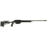 STEYR SSG 08 338LAP 27.2" 6RD BLK