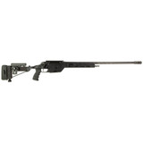 STEYR SSG 08 338LAP 27.2" 6RD BLK