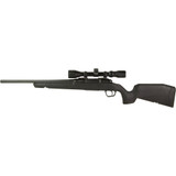 SAV AXIS XP 350LEG 18" 4RD BLACK