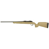 SAV AXIS 2 30-06SP 22" 4RD FDE