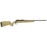 SAV AXIS 2 30-06SP 22" 4RD FDE