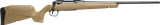 SAV AXIS 2 30-06SP 22" 4RD FDE