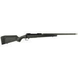 SAV 110 ULTRALITE 7MM PRC 22" 2RD GY
